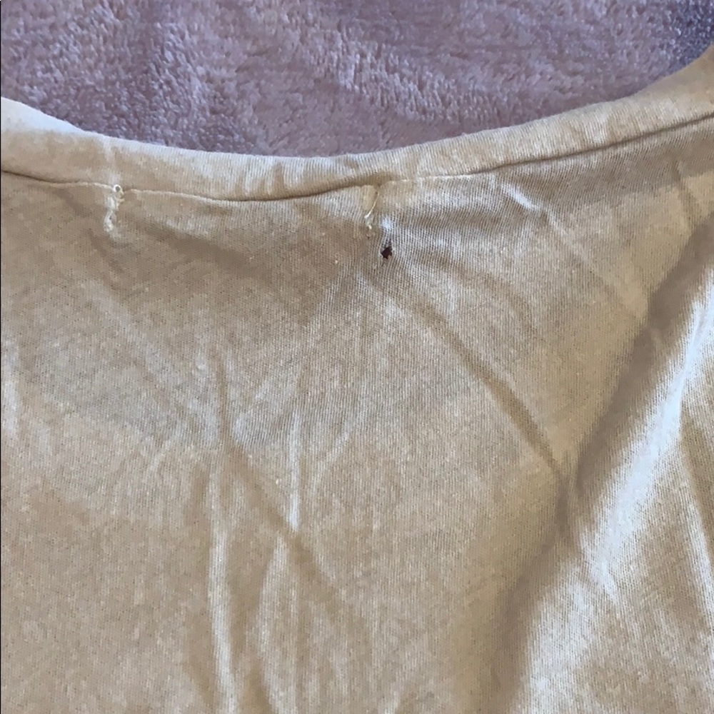 MUSCLE TANK - Picture 3 of 3